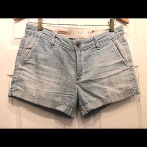 AG The Tristan Short